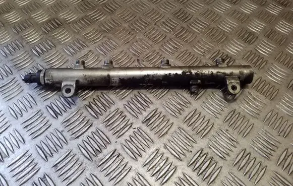 Fiat Ducato Fuel main line pipe 0445224065 5801386699 0281006164
