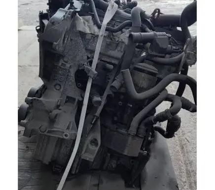 Audi A4 S4 B8 8K Engine swap CAG