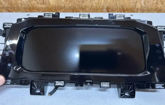 Volkswagen Golf VIII Speedometer (instrument cluster) 5H0920340C