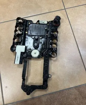 Mercedes-Benz E W211 Gearbox control unit/module A0335457332 0335457332