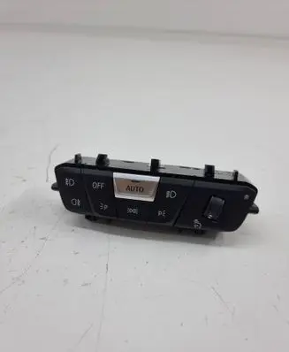 BMW 1 F40 Light switch 5a16ab6