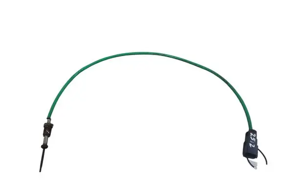 Exhaust gas temperature sensor