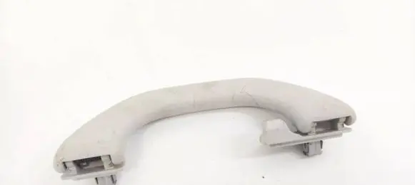 Skoda Yeti (5L) Rear interior roof grab handle 5L6857607A