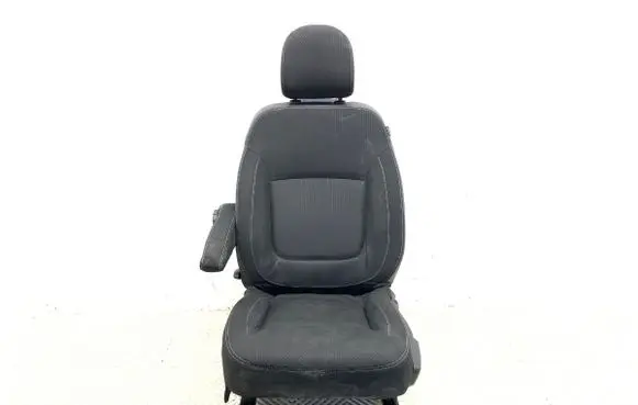 Renault Trafic III (X82) Front driver seat 