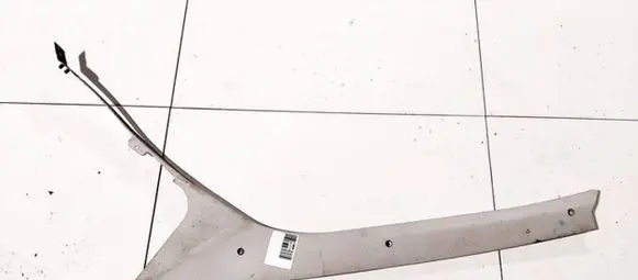 Peugeot Boxer Other interior part