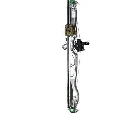 Ford Transit VII Front door electric window regulator BK31V23200BF 965067114 01230483