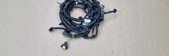 Opel Zafira Life Parking sensor (PDC) wiring loom