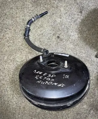 BMW 7 E38 Brake booster 34331161744