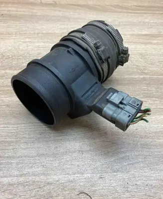 Citroen Xsara Mass air flow meter 9628336380 5WK9623 USED