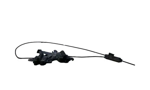 Volvo V60 Engine bonnet/hood lock/catch U9H1A 31425791 F17W292