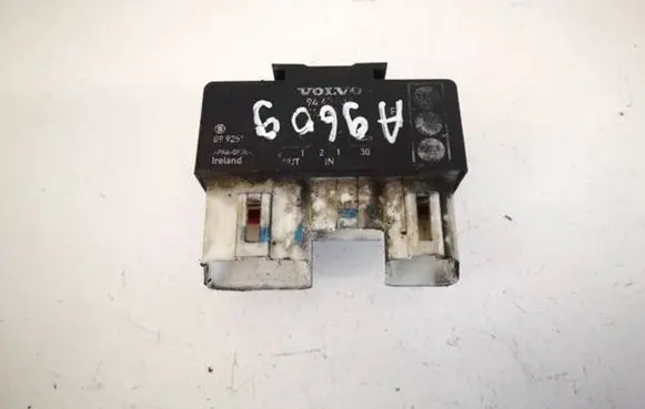 Volvo S70 V70 V70 XC Coolant fan relay 