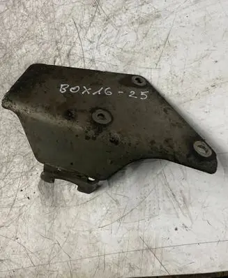 Peugeot Boxer Gearbox mounting bracket 1400688680E05