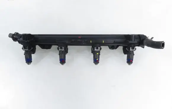 Seat Ibiza III (6L) Fuel main line pipe 036133319BH 036906031AB