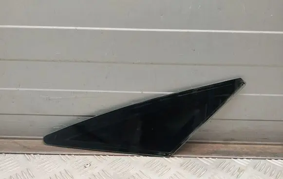 Mercedes-Benz E C207 W207 Rear side window 43R001565