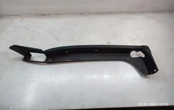 BMW X6 E71 Other trunk/boot trim element 7190775