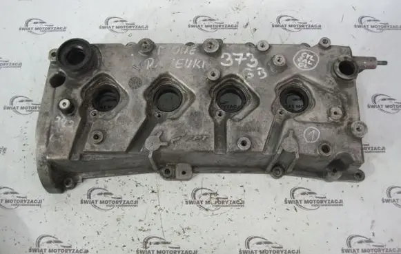 Alfa Romeo Giulietta Rocker cam cover 