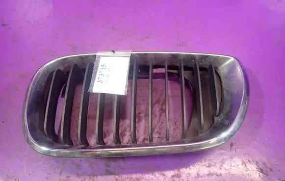BMW 3 E46 Front grill 