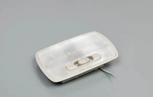Honda Accord Rear seat light