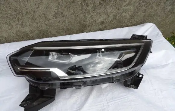 Renault Espace V (RFC) Headlight/headlamp 260601604R 89912595 JFCPH2GTD