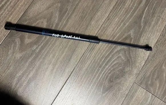 Ford Ecosport Tailgate/trunk strut/damper GN15N400A12AB