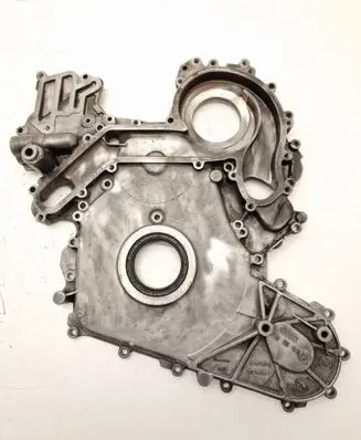 Audi Q5 SQ5 8R Timing chain cover 059103153 20016040