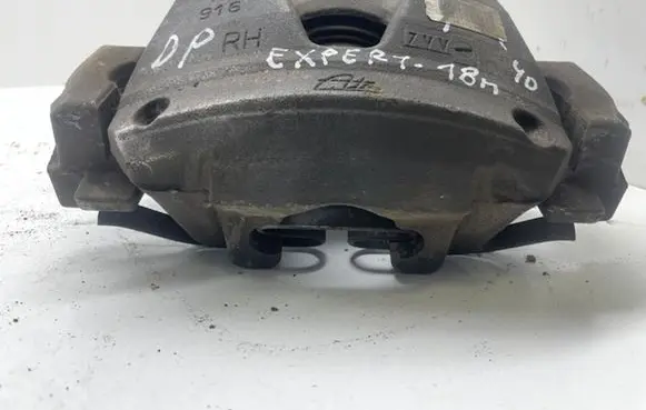 Peugeot Expert Front brake caliper 9805256380