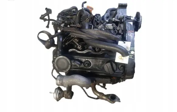 Seat Alhambra (Mk1) Engine AFN