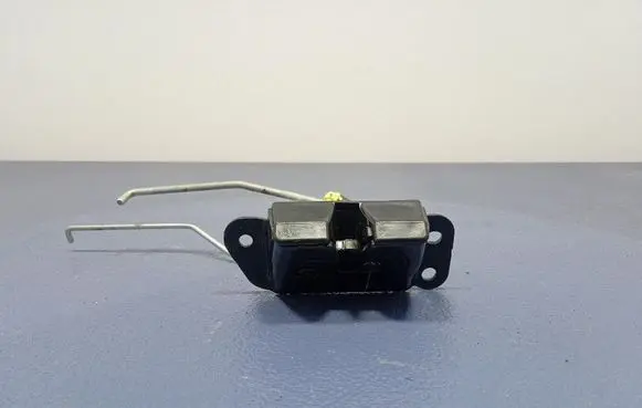 Hyundai i20 (PB PBT) Tailgate/trunk/boot lock/catch/latch 