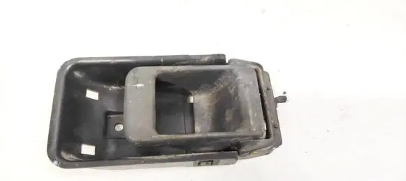 Citroen Jumper Rear door interior handle A739