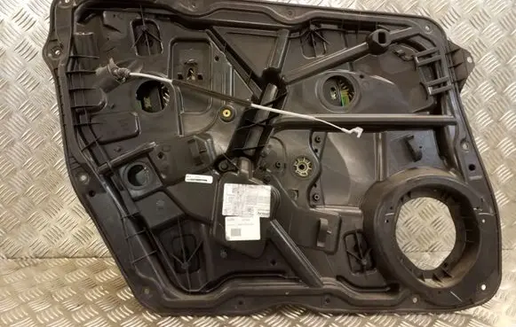 Mercedes-Benz GLE (W166 - C292) Front window lifting mechanism without motor A0997601900 A2927203902 A2925402400