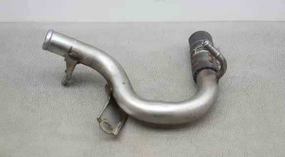 Brake vacuum hose/pipe