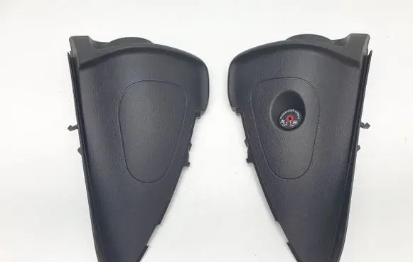 Ford Transit Custom Cup holder