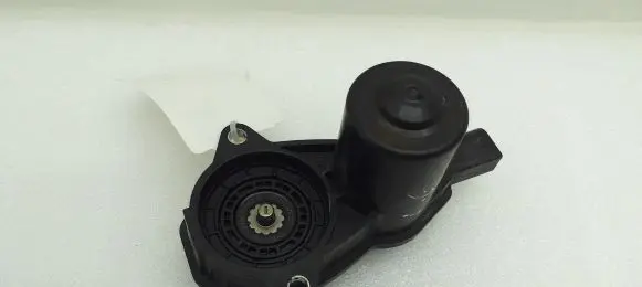 Citroen C4 III e-C4 Hand brake/parking brake motor 9842295280