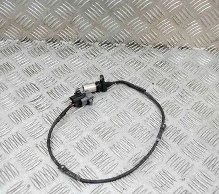 Toyota Hilux (N140, N150, N160, N170) Crankshaft position sensor 