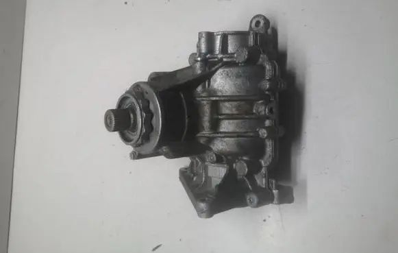 BMW X1 F48 F49 Gearbox transfer box case 4460410142 021005901202045