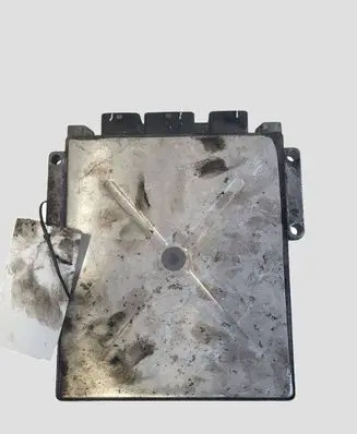 Ford Transit Engine control unit/module 6C1112A650