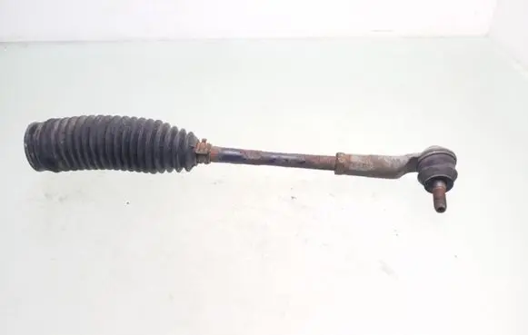 Volkswagen PASSAT B7 Steering tie rod 