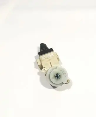 Subaru B9 Tribeca Ignition lock contact 