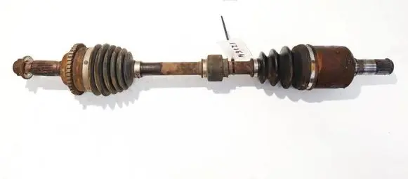 Mazda 6 Front driveshaft
