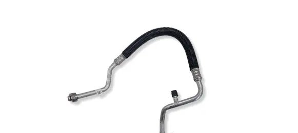 Ford Mustang VI Air conditioning (A/C) pipe/hose JR3B19N602