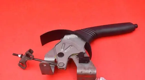 Toyota Aygo AB10 Handbrake/parking brake lever assembly