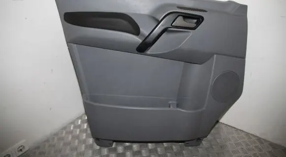 Volkswagen Crafter Front door card panel trim A9067270071 9067270071 A9067270571