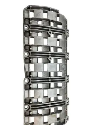 BMW 5 E39 Oil sump 2247206