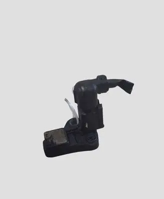 Citroen Berlingo Crankshaft position sensor 9664387380