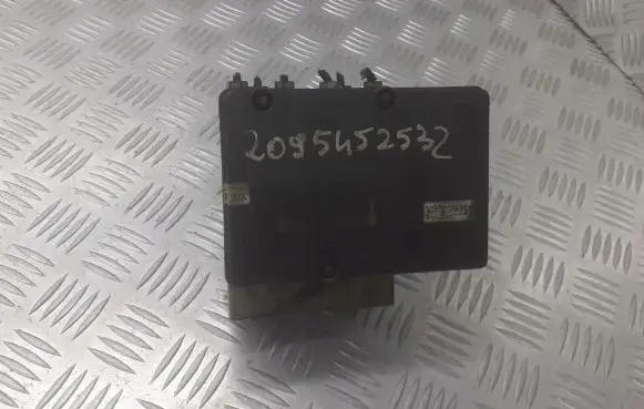 Mercedes-Benz C W203 ABS Pump A2095452532