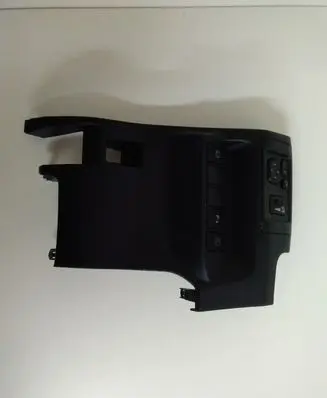 Maserati Ghibli Wing mirror control module 5504576011