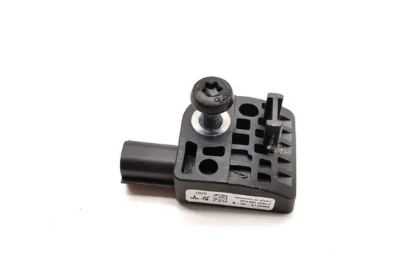 Tesla Model S Airbag deployment crash/impact sensor 1005274-00-B