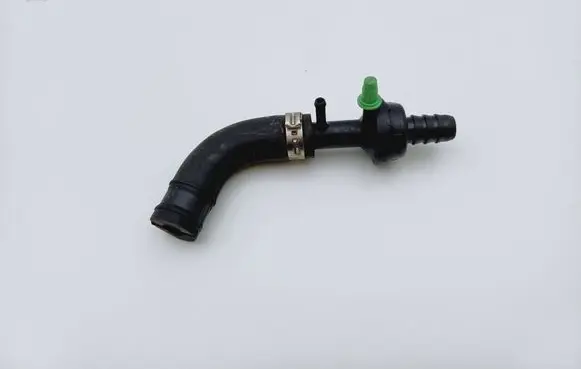 Volkswagen Golf IV Vacuum line/pipe/hose 1J0611939