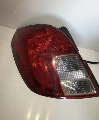 Opel Antara Rear/tail lights 20963676 7939U