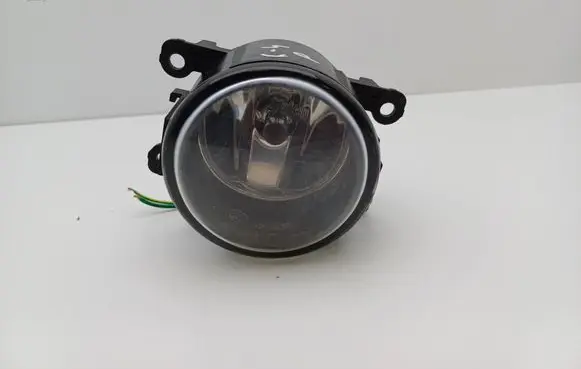 Citroen C4 I Front fog light 9650001680